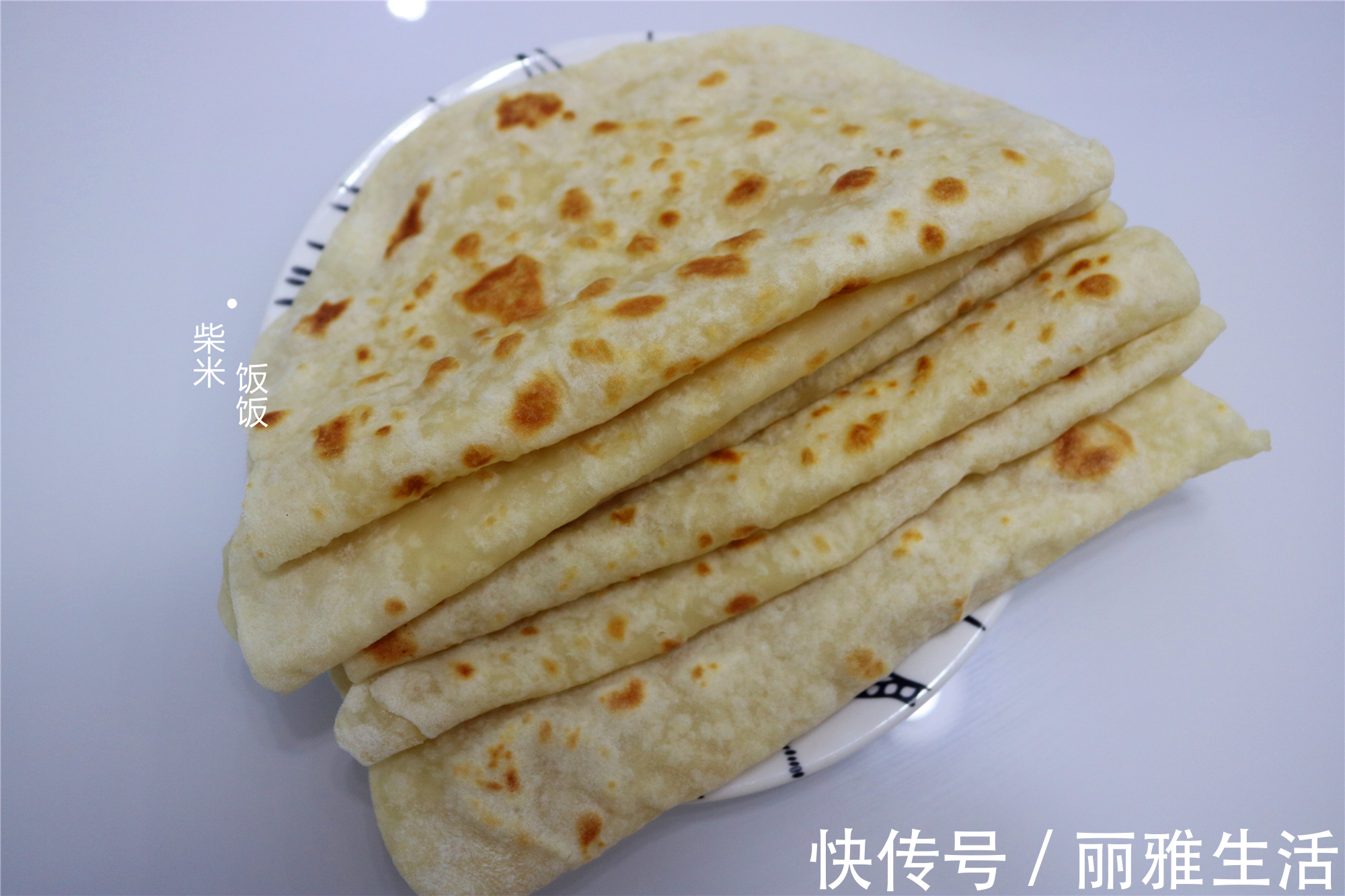 三口之家|3个人的早餐,简单好做不费劲,花钱少,吃得舒服