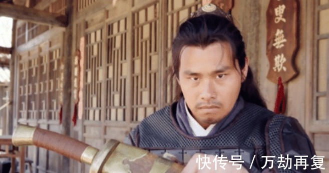 马灵|水浒传中命最硬的5大好汉，武松垫底，两位地煞好汉比天罡还耐揍！