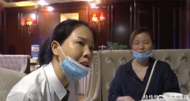 整形医院|花7万2做完双眼皮手术后,眼睛都睁不开了院长你就装吧