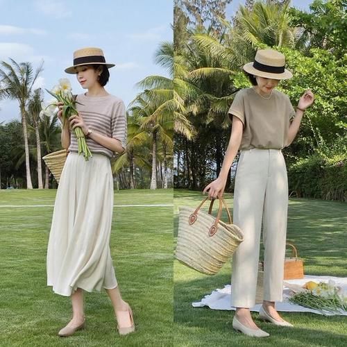 元素|选对穿搭，释放魅力！牢记这6个“穿衣准则”，优雅迷人又好看