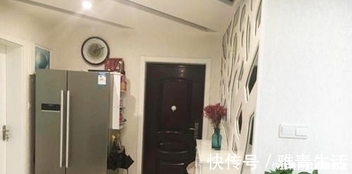 奇葩|参观闺蜜的102平婚房，我全程凌乱，多种奇葩设计都是头次见！