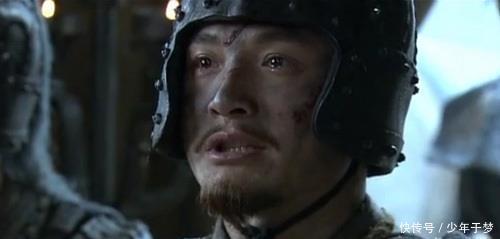 名将|刘备看不起的两个名将,一个吊打武圣,一个颠覆了三国历史!