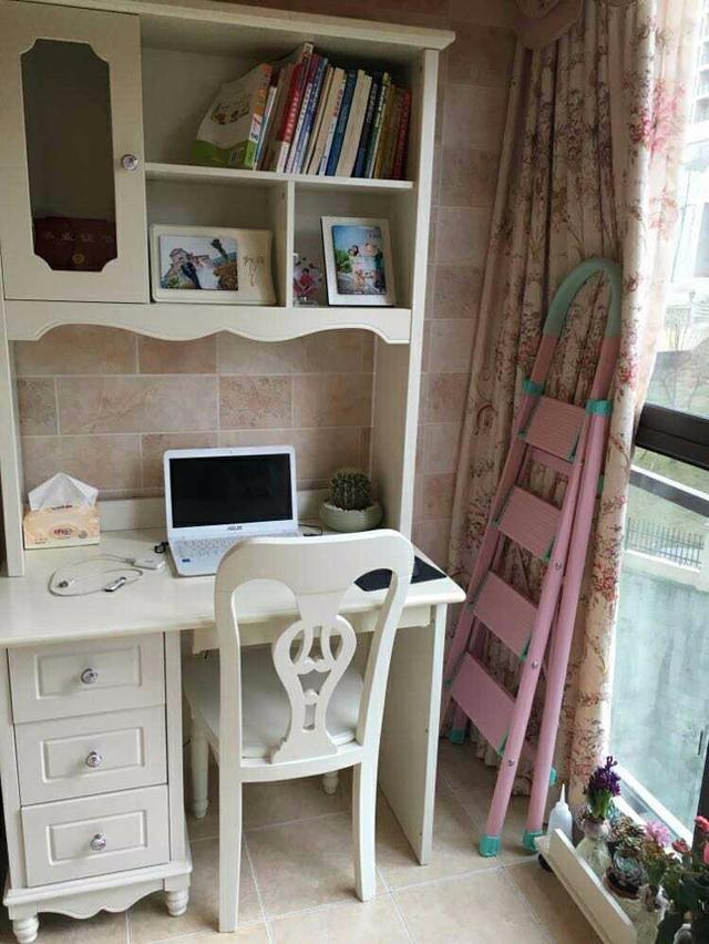 晒晒小窝,虽然只有65平,但终于不用和婆婆一起住,好幸福