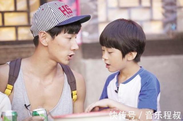 销售员|张亮苦心经营多年的“好爸爸”人设崩塌,他该何去何从