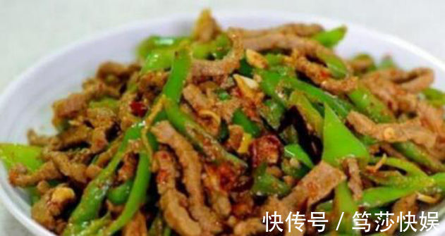 春笋|美食推荐风味小炒、孜然炒肉、干煸剁椒春笋、土豆烧排骨的做法