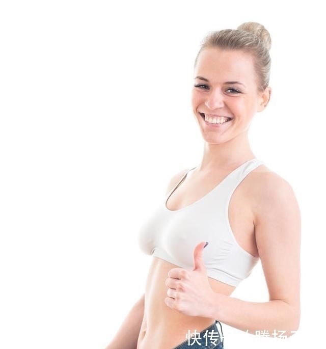 减肥|胖女人需要三个月，体重减轻32公斤她传授了4种脂肪燃烧技术，体重不反弹