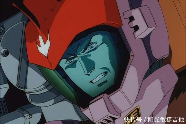 被抹除记录的高达GP系列,隐藏了地球联邦多少不可告人的秘密