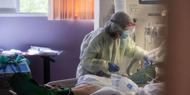 医院|被120家医院拒收，东京一男子终于找到床位，从轻症熬成了重症