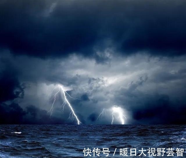 毛毛雨|夏季遇到这三种天气,就可以拿起鱼竿出发,连竿中鱼不是事儿