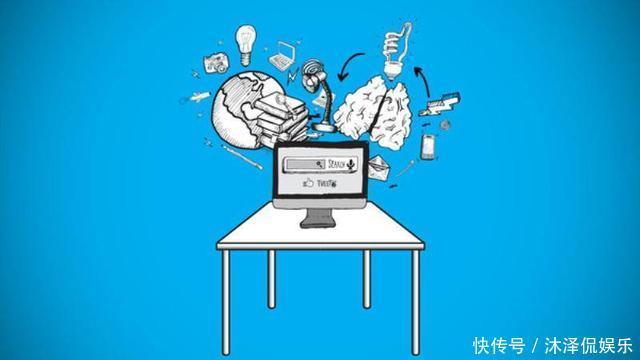 信息|网上泛滥的信息流,让你成为无法独立思考的“废人”