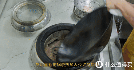 小颗粒备用|王刚的美食精选 篇六十四:厨师长分享:“扬州炒饭”非家常做法,味道很赞