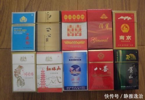 香烟|香烟为何分软盒和硬盒?为什么软盒比硬盒要贵?很多人被蒙在鼓里