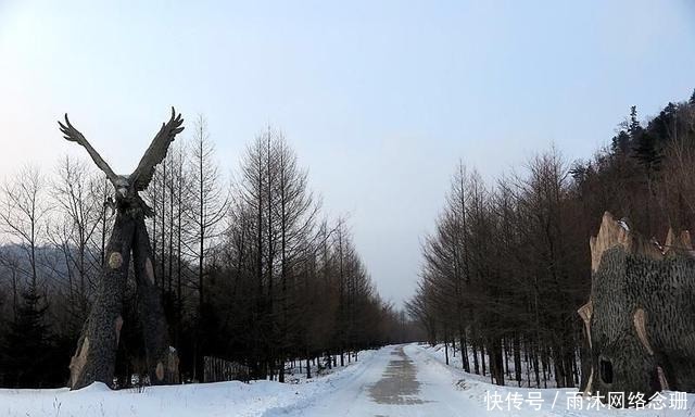  威虎山在什么地方