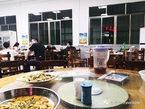 南昆山农家菜哪家强？实用旅行揾食攻略，这是亲战百回总结的经验