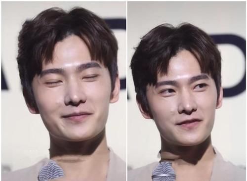 |搞笑!杨洋怎么吃胖了?你看他是不是和郭京飞越来越像了?