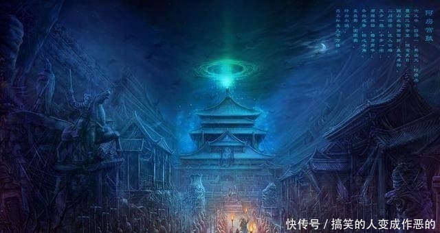 成吉思汗|考古专家最想挖的三大中国古墓,有一个省就占了2个