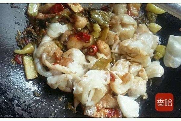 它叫鱼却不像鱼,无骨无刺,孩子常吃补钙补脑,贵也要常做孩子吃