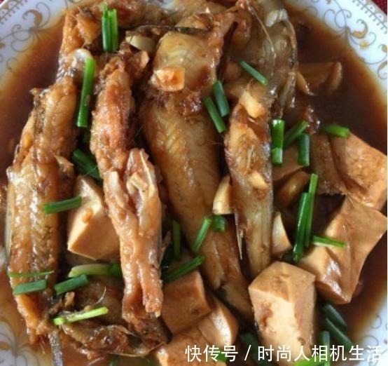 骨头|不懂吃这鱼可惜了，比虾便宜，比骨头补钙！