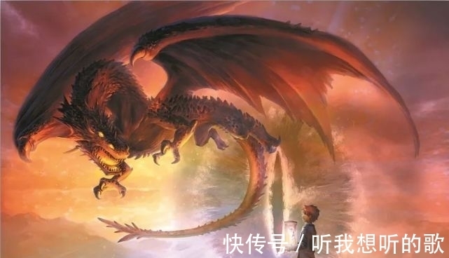 龙三|一代年轻人的青春《龙族》和《哈利波特》哪个更好看？