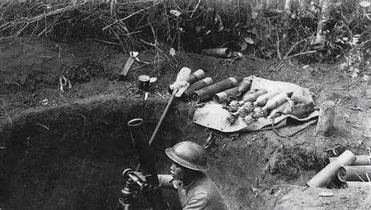 进城|这支部队有多能打？日军27次攻进城，又27次不得不撤出