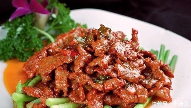 鲜香入味的几道家常菜,学会了来客不用下馆子,道道堪称下饭神器