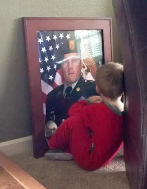 开战|别整天说开战！你热爱战争的唯一原因是没参加过战争！