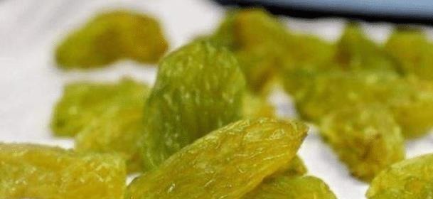 醋泡葡萄干|朋友一个月内拿葡萄干当零食, , 结果发生了这样的变化!