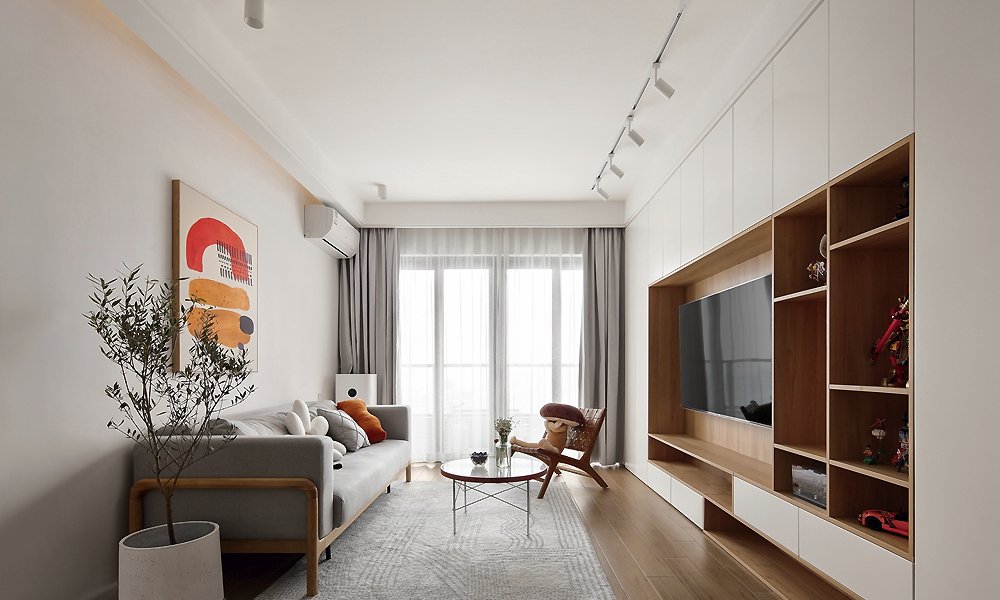 移门|一门能两用？学到了！