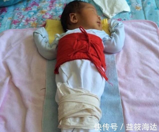 宝宝|新生儿出生后,这几件事不能对宝宝做,父母要早知道