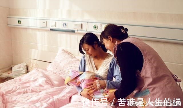 堂妹|顺产比剖腹产好医生说出实话后,或许你就理解大部分人的选择了!