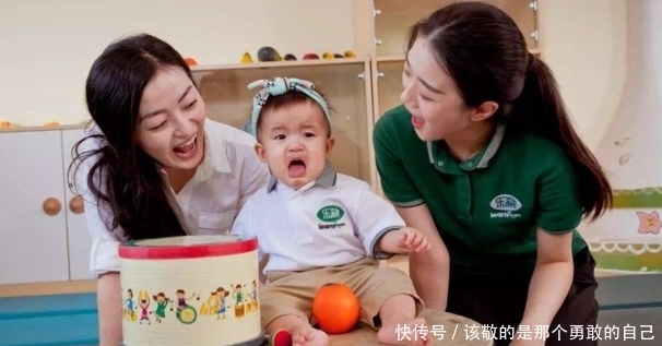 孩子|孩子撒泼不听话在地上打滚,父母可尝试教孩子情绪管理