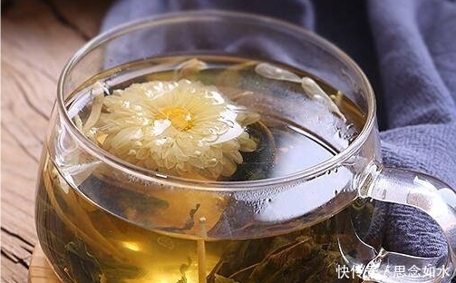 止咳|它是“天然降压剂”,每天泡水喝一杯,降压又降火,还能有效止咳