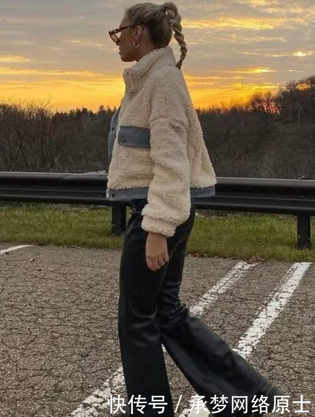 聪明|聪明的女人过冬都能兼顾风度与温度,试试这几件单品,保暖又时尚