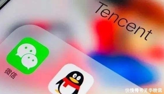 直逼|用户突破10亿数量超过QQ，直逼微信，成为马化腾最大对手