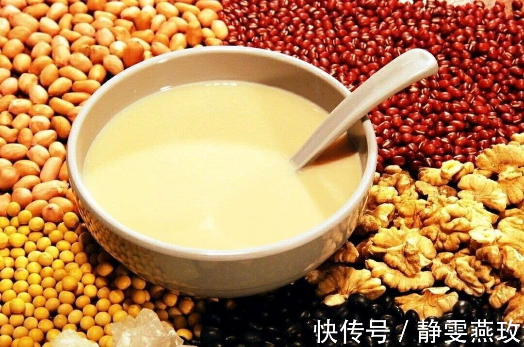 营养均衡|“刮油”速度最快的4种食物，海带只能垫底，肥肉看到图三怕