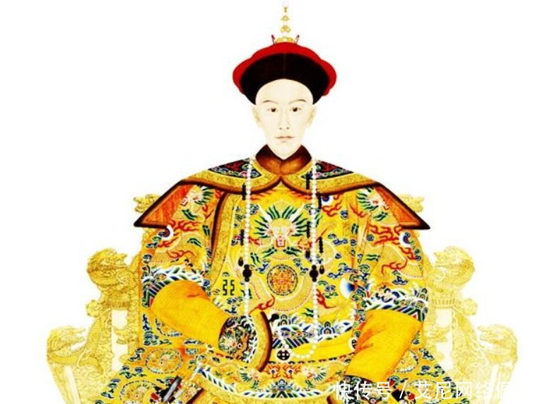 解释|慈禧太后是光绪帝的亲姨？三重关系，解释慈禧为啥立光绪为帝