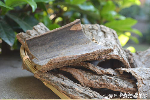 核桃|一个大补腰肾的中医方子,简单4味药,壮腰肾、强筋骨!