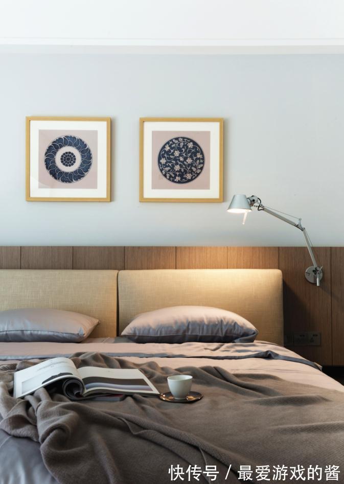 亮点|30岁全职太太,花费半年时间改造房屋,巧用软装,让家更完美