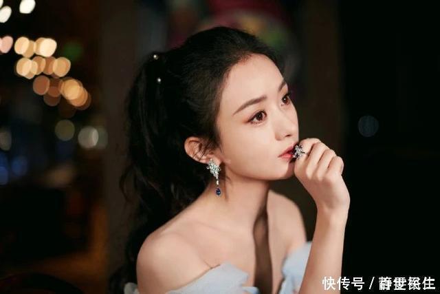 技巧|教你三招打造女神级别高马尾!第一种现在正流行,最后一种要技巧