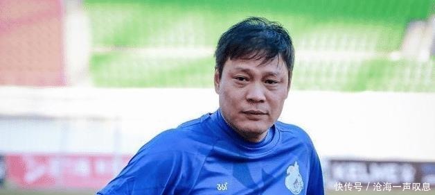 范志毅 范志毅自曝后悔参加《吐槽大会》,被李诞害惨,找罗永浩解围