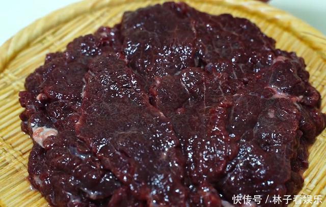 鲜嫩|牛肉怎么腌制才嫩20年经验分享,鲜嫩爽滑,不干不柴比豆腐嫩