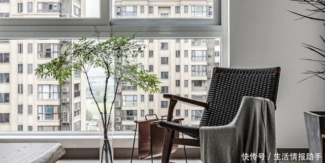 收纳|独居的她坚持断舍离不乱买,室内简单干净还很时尚,享受精致生活!