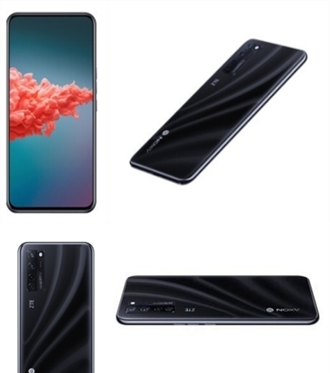 虎贲|数码科技:中兴手机Axon20/4G版曝光!搭载T618芯片国产虎贲?