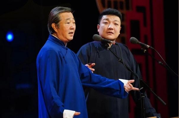 第三届非遗相声大会圆满结束了,成功背后都有哪些不足和遗憾呢?