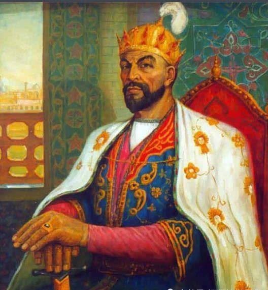 木儿|他三战三败,在帖木儿鼎力支持下,一战翻盘,重新统一金帐汗国