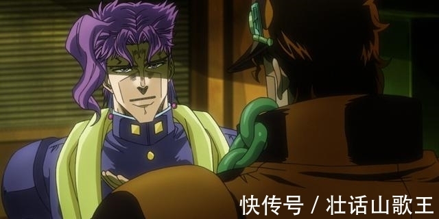 故事|JOJO动画幕后的故事,如何通过“科学思考JOJO”的思路,再现原作