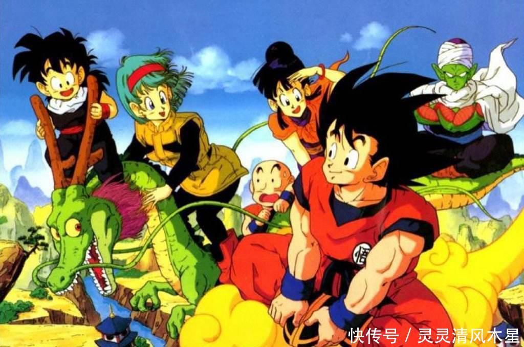 枉然|没看过这5部经典日漫,看尽日漫也枉然!