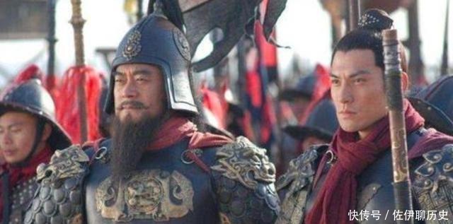 道貌岸然|水浒传里,覆灭梁山好汉的人并不是宋江,而是这位道貌岸然的军师