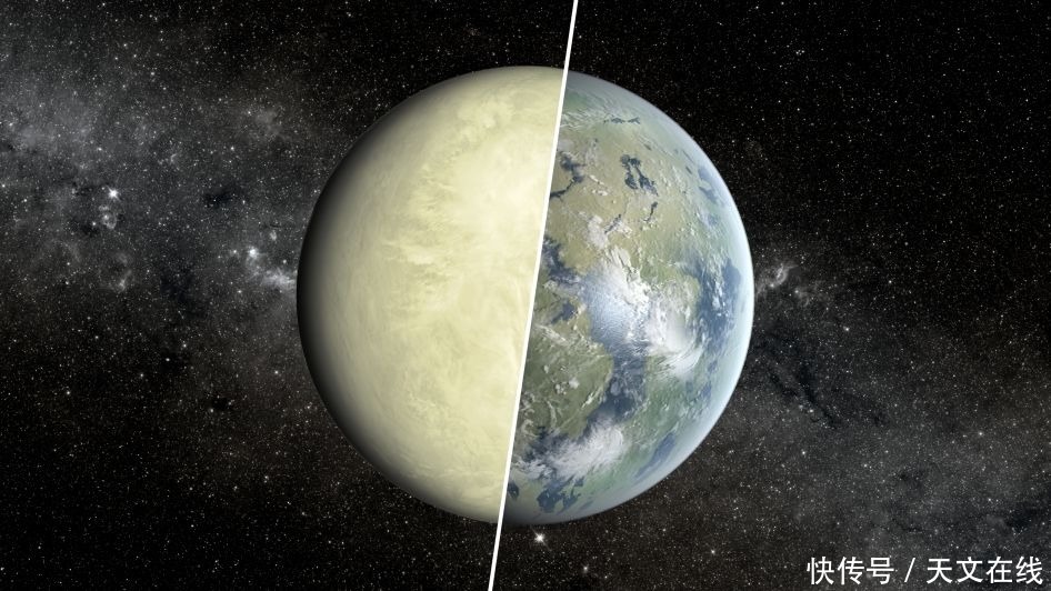 宇宙 脑洞下!如果宇宙中存在一个与我们一模一样的星球,那会如何?