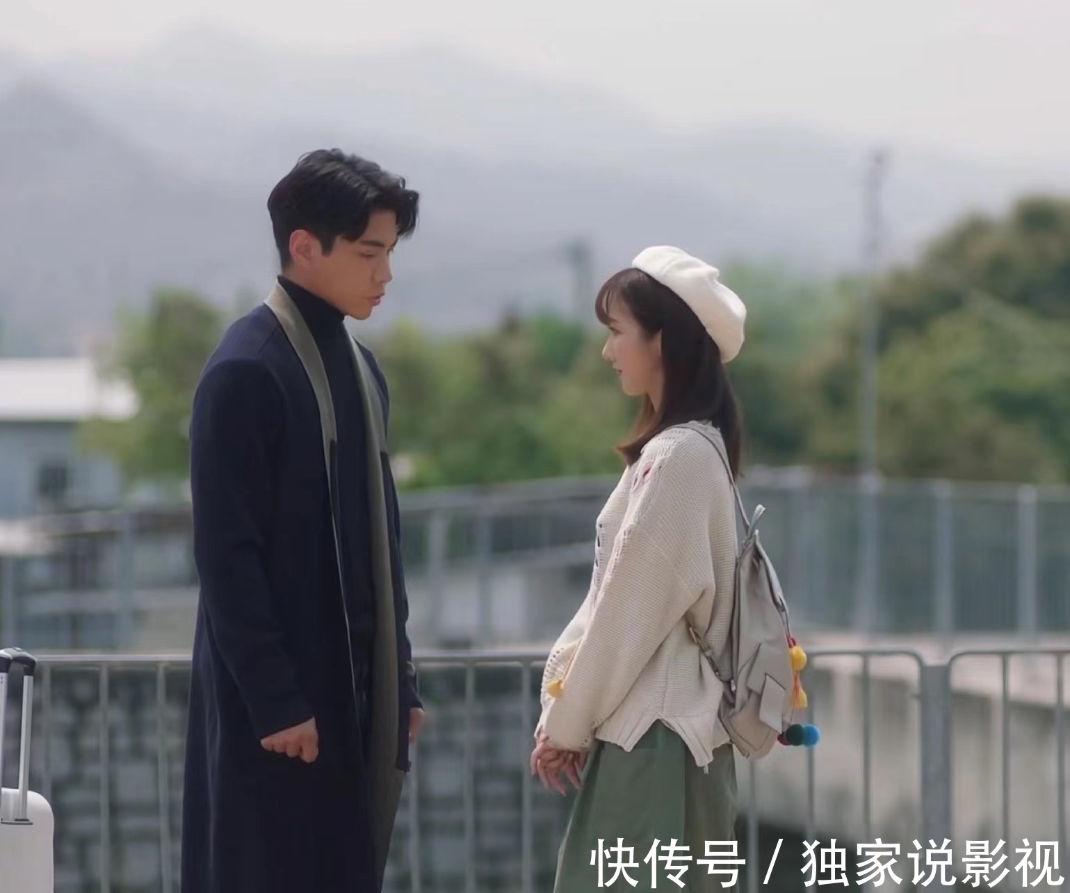 TVB五强名单,曾志伟儿媳无缘视后,王浩信惠英红恐被收视率拖累